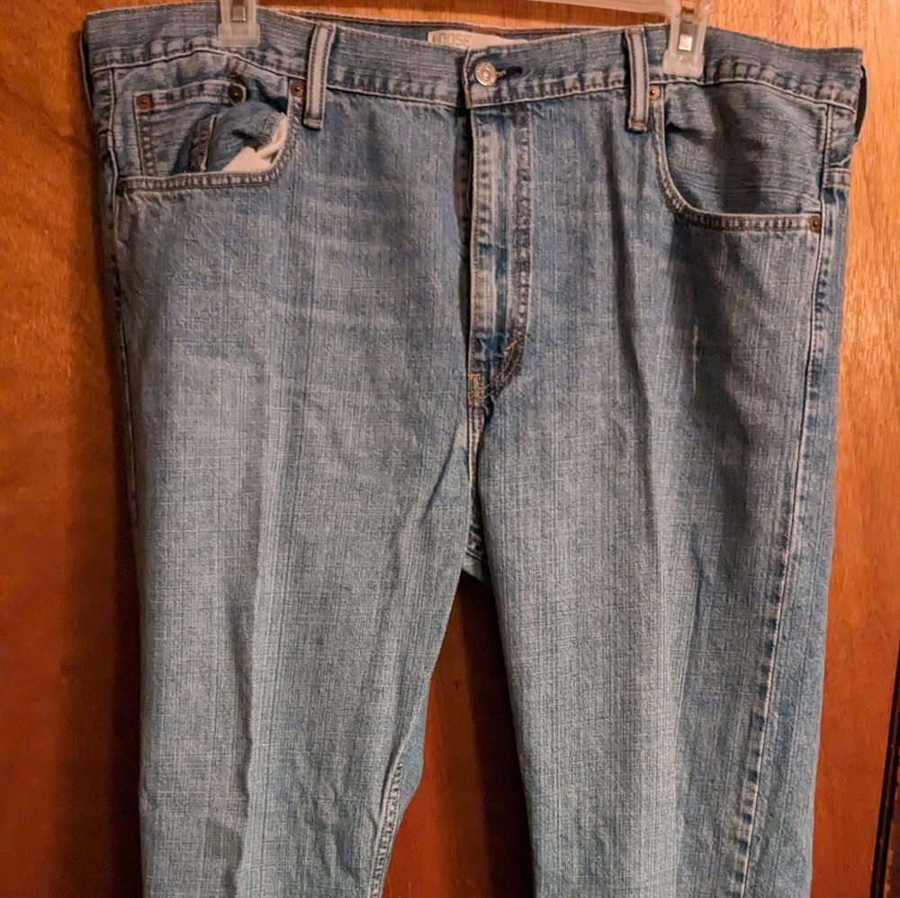 Jeans - Picture 2 of 5